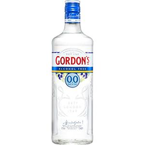 Gordon's Alcohol Free 0,7L (0% Vol.)