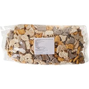Bubimex Biscotti - Statuetta per Cani, 2 kg