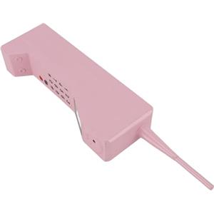 Yunseity Modello di Telefono Cellulare in Mattoni retrò in Ferro - Modello di Telefono Cellulare Vecchio Stile degli Anni '80/'90 per Decorazioni per la Casa, Fotografia, Accenti per la Sala delle