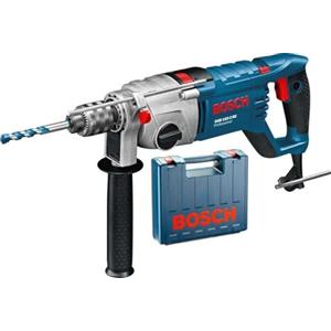 Bosch Professional GSB 162-2 RE Taladro percutor professional