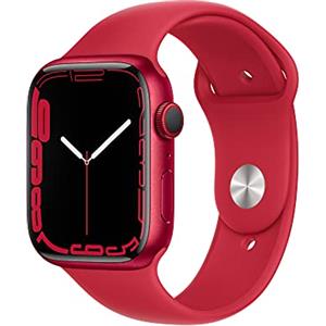 Apple Watch Series 7 Aluminum 45mm Cellular