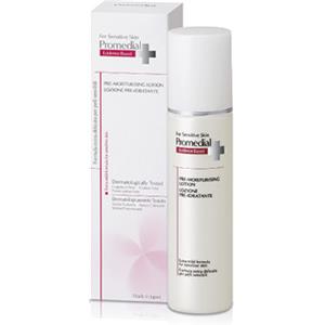 Promedial Lozione Preidratante - Idratazione profonda per pelle sensibile, 100ml