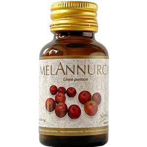Melannurca 30 capsule