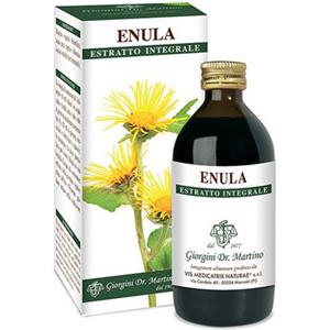 Enula estratto integrale 200 ml