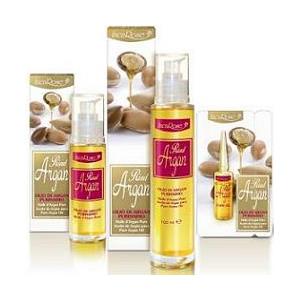 Incarose riad argan olio puro 100 ml