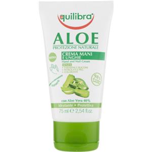 Aloe crema mani 75 ml