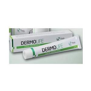 Dermolife Crema Rigenerante 50ml - Dispositivo medico per cicatrici post operatorie
