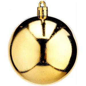 Krist+ Palline di Natale, Multicolore, Standard