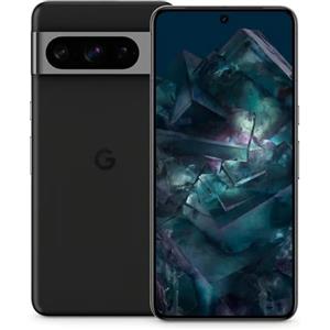 Google Pixel 8 Pro 256GB Nero - Condizione Buono - Ricondizionato