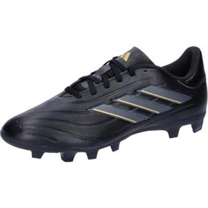 adidas Copa Pure II Club Football Boots Flexible Ground, Scarpe da Calcio Unisex-Adulto, Cloud White/Lucid Blue/Solar Red, 46 EU