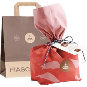 Fiasconaro Panettone Fiasconaro Tradizionale al Marsala DOP e 