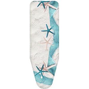 Colombo Foderina da Stiro 140x55 cm Sand Taglia XL