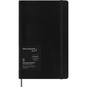 Moleskine Taccuino Smart Large - 13x21