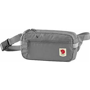 Fjällräven High Coast Hip Pack Shark Grey