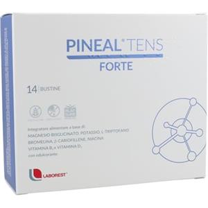 LABOREST Pineal Tens Forte 14 bustine