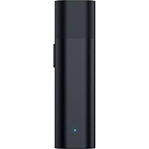 Razer Seiren BT - Microfono Bluetooth per lo streaming mobile (Microfono omnidirezionale, Soppressione del rumore e personalizzazione avanzate, Design clip-on wireless ultraleggero, Vlogging da casa)