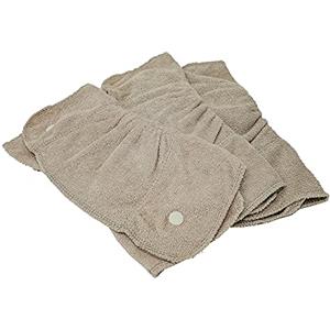 Close Pop-In Night Time - Inserti assorbenti per pannolini lavabili, 30 mesi, colore: Grigio