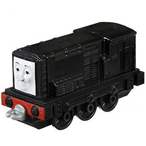 THOMAS & FRIENDS Il Trenino Thomas DXT31 Veicolo Piccolo Diesel