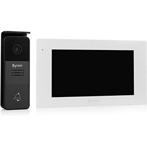 Byron Sistema videocitofono