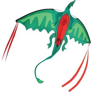 Melissa & Doug Aquilone a Forma di Drago Alato