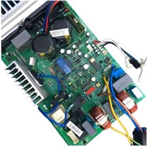 Zyhhlxh Scheda di conversione della frequenza dell'unità esterna del condizionatore d'aria KFR-51W/BP2-150 KFR-51W/BP2N1-240/241 tgb.