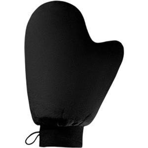 Generico 4 Pezzi Applicatore Guanto Autoabbronzante Guanto Applicatore Autoabbronzante Doppia Faccia In Microfibra - Per Crema/Spray Senza Macchie, Uomo/Donna, Taglia Unica, Vellutato