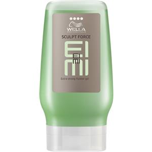 WELLA PROFESSIONALS Eimi Sculpt Force Extra Strong Flubber Gel 250 ML