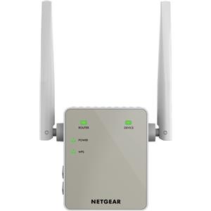 NETGEAR EX6120 Trasmettitore di rete