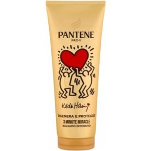 Pantene Pro-V 3 Minute Miracle Rigenera E Protegge Balsamo Intensivo 220 Ml