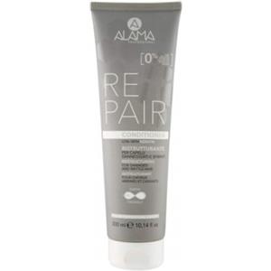 Alama Repair Balsamo Ristrutturante Per Capelli Danneggiati 300 Ml