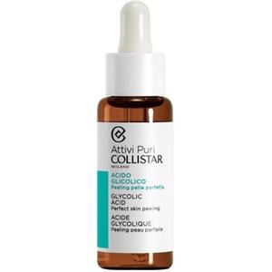 Collistar Attivi Puri Acido Glicolico peeling pelle perfetta 30ml