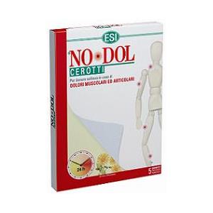 ESI Srl NODOL 5 CEROTTI