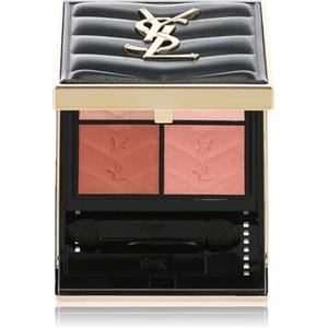 Yves Saint Laurent Ysl couture mini clutch 06