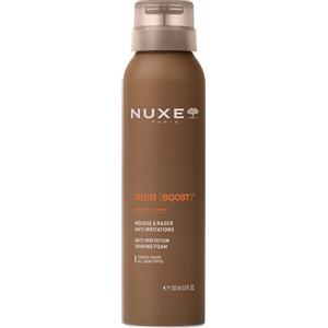 Nuxe Men Schiuma Da Barba Anti-Irritazioni, 150ml