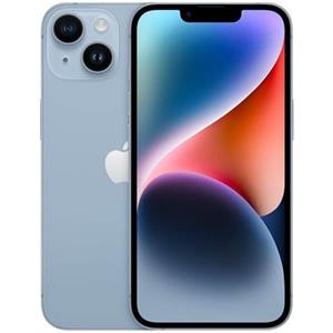 Apple iPhone 14 128GB Blue Garanzia Europa