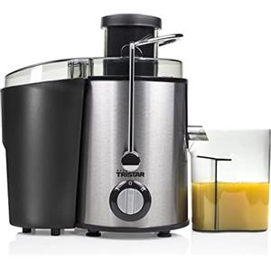 Tristar Centrifuga Tristar SC-2284 â€" Corpo In Acciaio Inox â€" Sistema Antigoccia