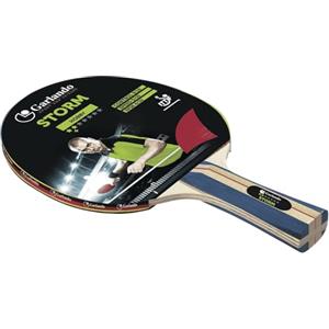 Garlando Storm Racchetta Ping Pong 2 Stelle