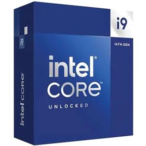 Intel Core i9 14900K 6.0 GHz Turbo, LGA1700