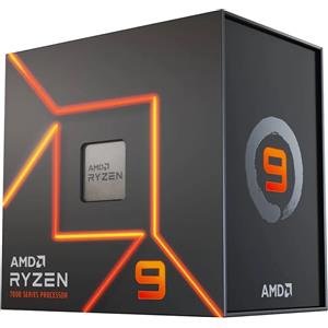 AMD Ryzen 9 7900X WOF