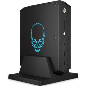 Intel NUC 12 Enthusiast Serpent Canyon