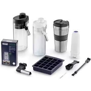 Delonghi De'Longhi ECAM 450.86.T Eletta Explore - macchina da caffè