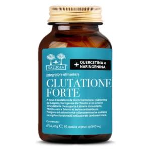 Salugea (reload) Glutatione Forte Salugea 60cps