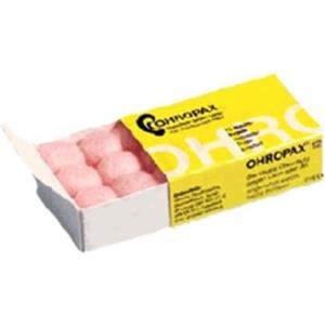 Sofarco Ohropax Tappo Auric Cera 12pz