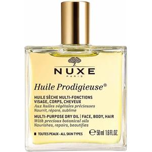 NUXE HUILE PRODIGIEUSE OLIO IDRATANTE 50ML