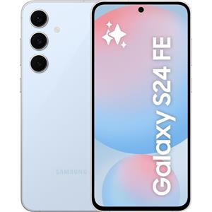 Samsung Galaxy S24 FE Dual Sim 8GB / 128GB S721 - Blue - EUROPA [NO-BRAND]