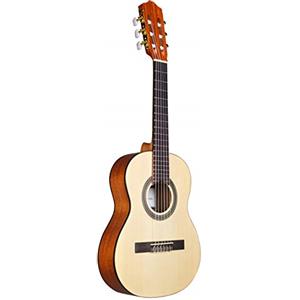 Cordoba C1M - Chitarra acustica con corde in nylon, 1/4, serie Protégé