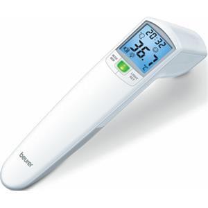 BEURER MEDICAL ITALIA beurer termometro senza contatto ft100