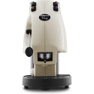 Didiesse Frog Revolution Automatica/Manuale Macchina per espresso 1,5l Avorio