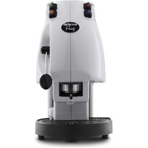 DIDIESSE Caffè Borbone Frog Didiesse Automatica/Manuale Macchina per caffè a cialde 2 l Bianco