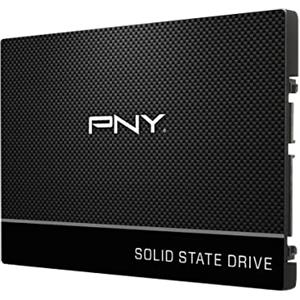 PNY CS900 Unità a stato solido (SSD) 240GB - 2,5'' SATA-III (6 GB/s), BLACK, 240GO, SSD7CS900-240-PB